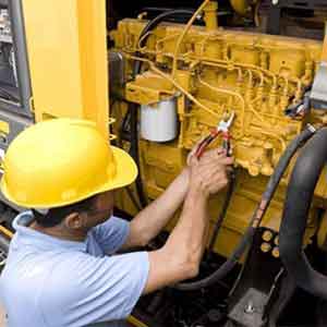 dg services in mathura