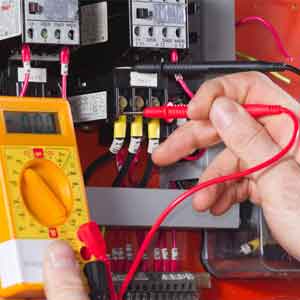 electrical services in mathura