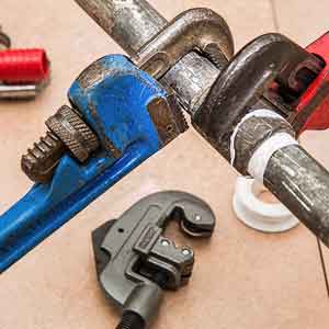 plumbing services in mathura